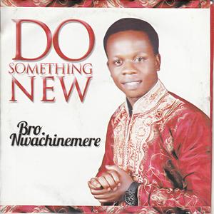 Do Something New, Pt. 2