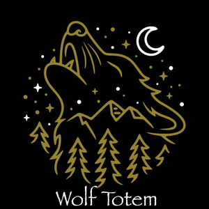 Wolf Totem (feat. Kathryn Lee)