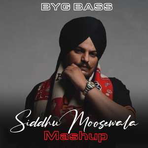 Siddhu Moosewala (Mashup)