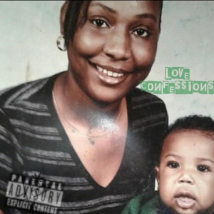 Left Alone (feat. Young killa)