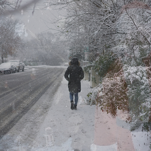 Jingle Bells (Ambient Rework)