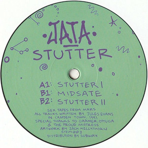 Stutter II