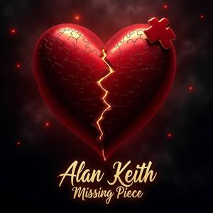 Missing Piece (feat. Alan Keith)