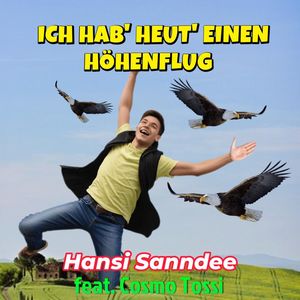 Ich hab' heut' einen Höhenflug (Single Edit)
