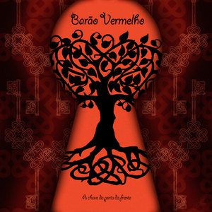 A chave da porta da frente (Dub Mix)