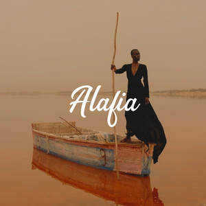 Alafia