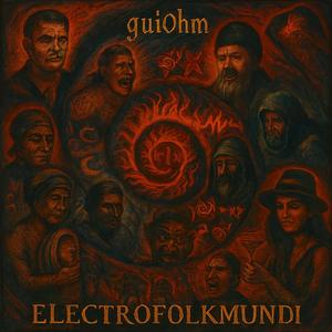 Hard Ketchak Ensemble (Indonesia)