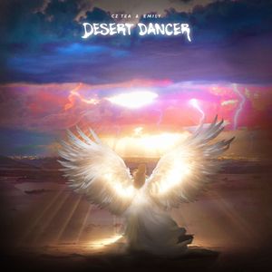 Desert Dancer