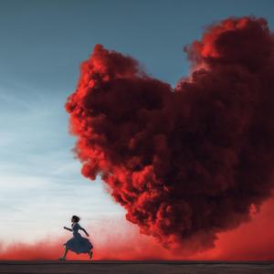 Running From Heartbreaks