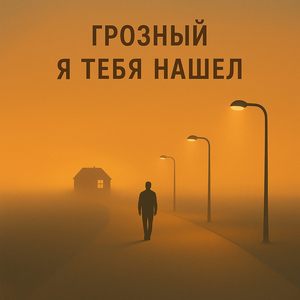 Я тебя нашел