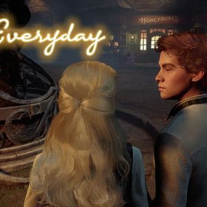 AI塞女主 Everyday