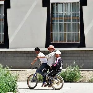 如尼牛（prod by Hyper Destroyer）