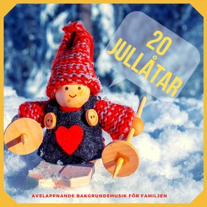 Klockornas Julsång (Carol of the Bells)