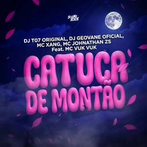 Catuca de Montão