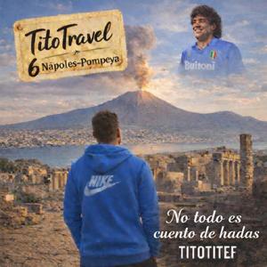 TITOTRAVEL NAPOLES