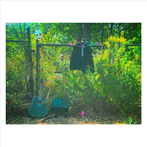 SUNRAY (feat. Sanato)