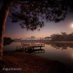 Untouchable Colour