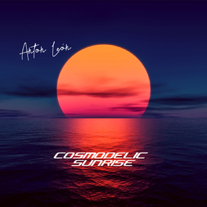 Cosmodelic Sunrise