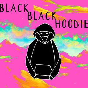 Black Black Hoodie (feat. Michelle Chamuel)