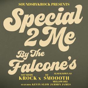 Special 2 Me (feat. DJ Smoooth Mellow Dee & Kevin "Slow Jammin" James)
