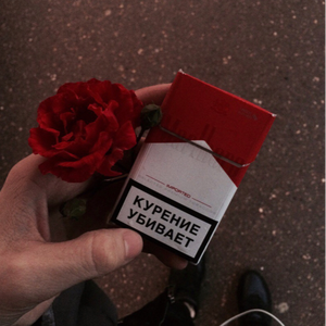 Где ты была?