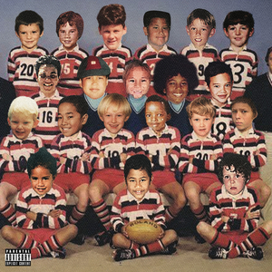 Drinking in the Morning