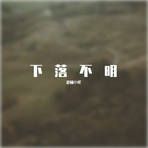 下落不明(cover:王巨星）