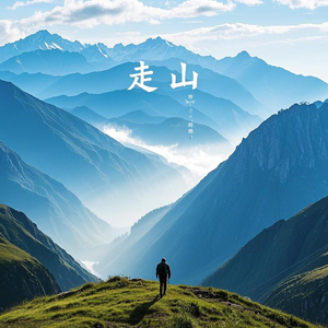 走山