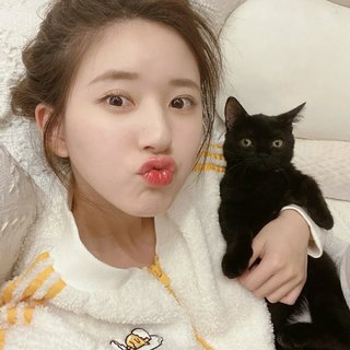 赵露思|微博音乐集♫