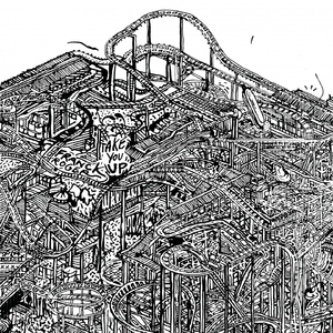 I Take You Up (Instrumental)