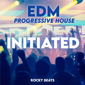 Initiated (Original Mix)