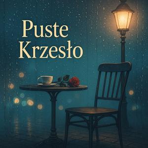 Puste krzesło