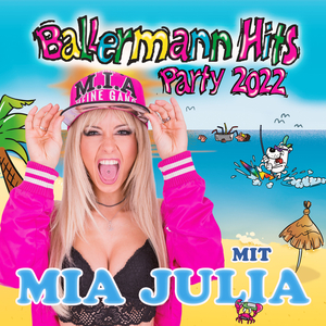 Der Zug hat keine Bremse (Mallorcastyle Edition)