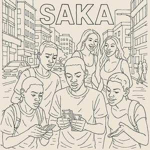 SAKA