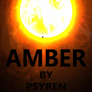 Amber