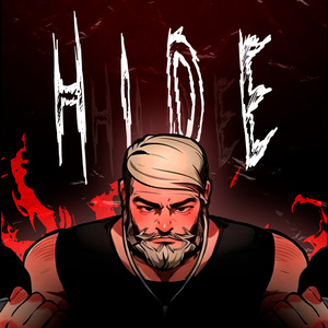 Hide