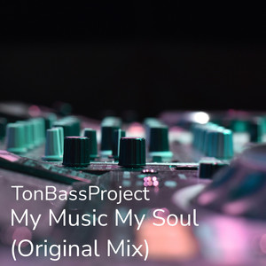 My Music My Soul