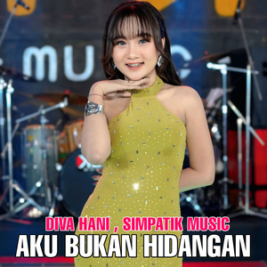 AKU BUKAN HIDANGAN