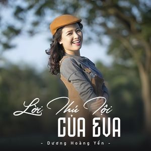 Lời Thú Nhận Của Eva