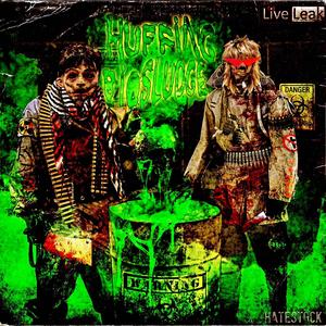 HUFFING BIOSLUDGE (feat. Craig Scissorhands)