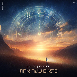 פתאום שעה אחת