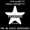 Vito Vulpetti - The Nu Disco Experience