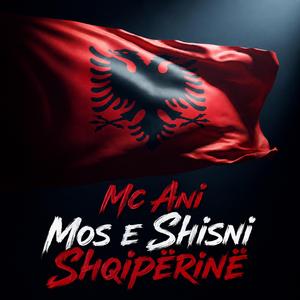 Mos e Shisni Shqipërin