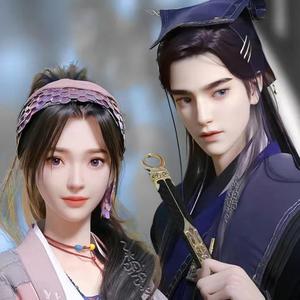 初见（动画《眷思量之烟霞海客》片尾曲）