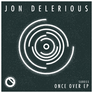 Once Over (Original Mix)