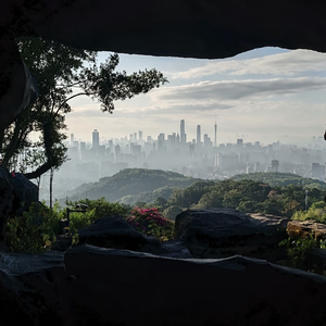 "时针未停"