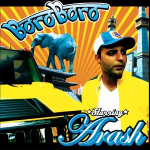 BoroBoro (Radio Edit)