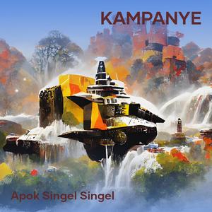 KAMPANYE