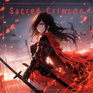 Sacred Crimson