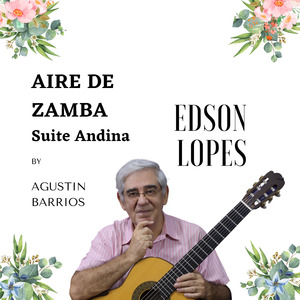 Aire De Zamba (Suite Andina)